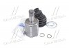 Шрус з пильовиком MagnetiMarelli MAGNETI MARELLI 302009100086 (фото 4)