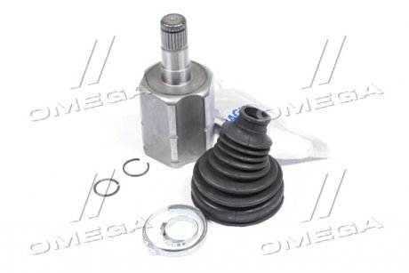 Шрус с пыльником MagnetiMarelli MAGNETI MARELLI 302009100086