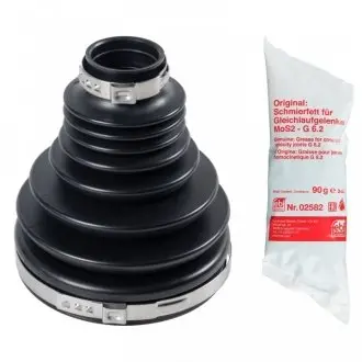 Комплект пыльников резиновых. BILSTEIN FEBI 173539