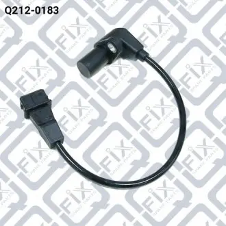 ДАТЧИК ПОЛОЖЕНИЯ КОЛЕНВАЛА Q-FIX Q212-0183