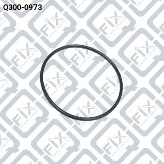 ПРОКЛАДКА ПОД КАТУШКУ Q-FIX Q300-0973