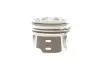 Поршень 0.50 Citroen Berlingo/Jumpy / Fiat Scudo / Peugeot Expert/Partner 1.6 HDi/MJET 05- (75.5 mm) 130 037 0031 21 NPR 130037003121 (фото 4)