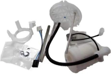 Фото запчастини Фільтр паливний Asakashi JC ASAKASHI FS2504 Фільтр паливний Asakashi JC ASAKASHI FS2504