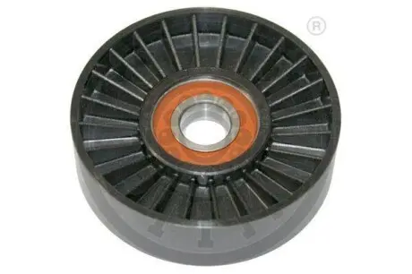 Паразитний / провідний ролик, полікліновий ремінь OPTIMAL 0-N1402S