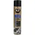 Очисник Glass Foam Cleaner для очищення кузова авто від жирних плям 600 мл K2 K506 (фото 1)