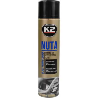 Очиститель Glass Foam Cleaner 600 мл K2 K506