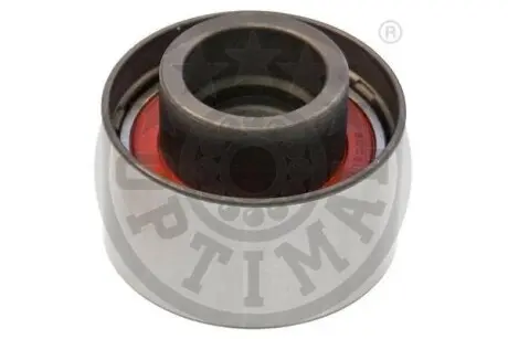 Паразитный / Ведущий ролик, зубчатый ремень OPTIMAL 0-N077 (фото 1)