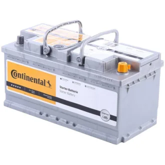 Акумулятор Continental 6 CT-90-R Starter CONTITECH 2800012025280