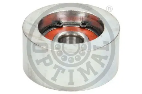 Натяжной ролик, поликлиновой ремень OPTIMAL 0-N2103S (фото 1)