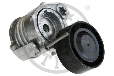 Натяжная планка, поликлиновой ремень OPTIMAL 0-N1793