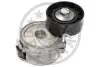 Натяжная планка, поликлиновой ремень OPTIMAL 0-N2042 (фото 1)
