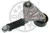Натяжной ролик, поликлиновой ремень OPTIMAL 0-N1477 (фото 2)