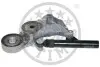 Натяжна планка, полікліновий ремінь OPTIMAL 0-N1538 (фото 1)