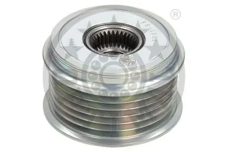 Механізм вільного ходу генератора OPTIMAL F5-1001