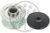 Механизм свободного хода генератора OPTIMAL F5-1205 (фото 2)