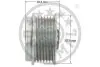 Механизм свободного хода генератора OPTIMAL F5-1033 (фото 3)