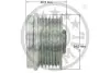 Механізм вільного ходу генератора OPTIMAL F5-1045 (фото 3)