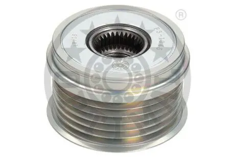 Механізм вільного ходу генератора OPTIMAL F5-1045