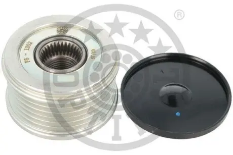Механізм вільного ходу генератора OPTIMAL F5-1202