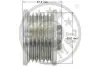 Механізм вільного ходу генератора OPTIMAL F5-1025 (фото 3)