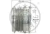 Механізм вільного ходу генератора OPTIMAL F5-1010 (фото 3)