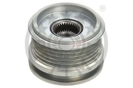 Механізм вільного ходу генератора OPTIMAL F5-1010