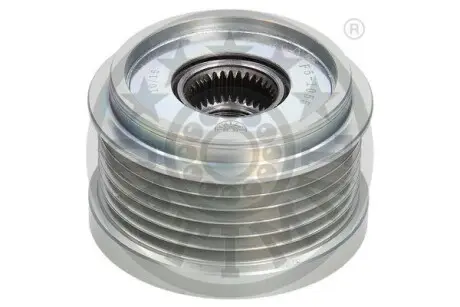 Механізм вільного ходу генератора OPTIMAL F5-1055