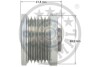 Механизм свободного хода генератора OPTIMAL F5-1132 (фото 3)