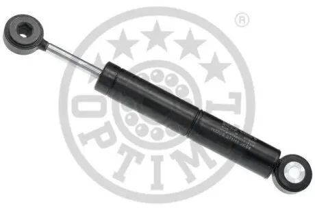 Амортизатор, полікліновий ремінь OPTIMAL 0-N1951