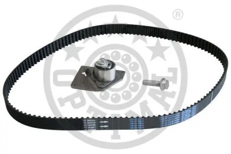 Комплект ременя ГРМ OPTIMAL SK-1493