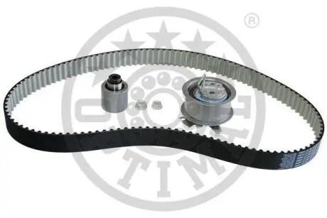 Комплект ременя ГРМ OPTIMAL SK-1372