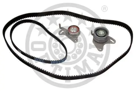 Комплект ременя ГРМ OPTIMAL SK-1306