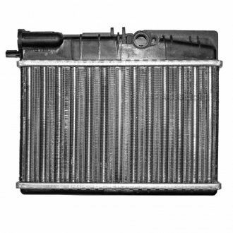 Радиатор печки BMW 5-Series (E34) 87- SATO TECH H21222