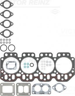 Комплект прокладок ГБЦ, верхні VICTOR REINZ 02-45420-11