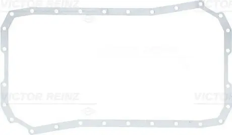 Прокладка масляного поддона VICTOR REINZ 71-42008-00