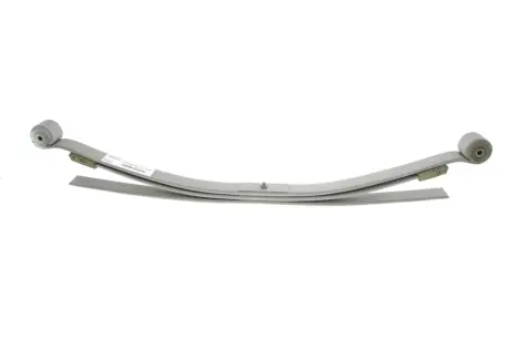 Ресори листові,комплект TES 2T145560ER0019 Z/T WZM