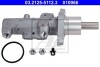 Главный тормозной цилиндр ATE 03.2125-5112.3 (фото 1)