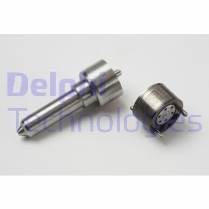 Елемент форсунки Common Rail DELPHI 7135611