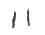 Тормозные колодки, дисковые. BOSCH 0986424755 (фото 2)