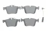 Тормозные колодки, дисковые. BOSCH 0986494752 (фото 1)