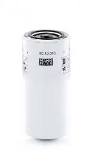 Фильтр гидравлический -FILTER MANN WD 10 010
