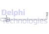 Датчик знесення, гальм. DELPHI LZ0327 (фото 1)