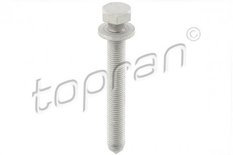 Елемент кріплення важеля TOPRAN 116 950 (фото 1)