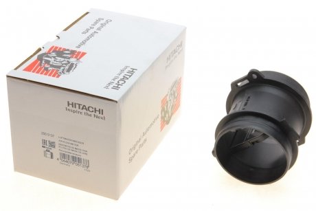 Вимірювач маси повітря HITACHI HITACHI-HUCO 2505137
