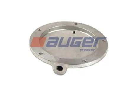 Елементи кріплення ресори AUGER 54661