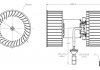 Моторчик вентилятора салону NRF 34264 (фото 1)