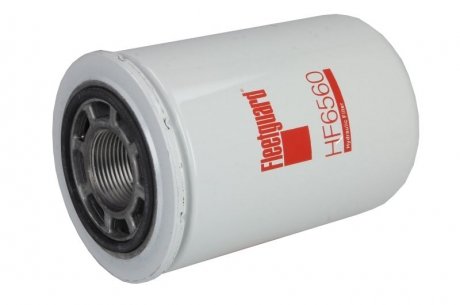 Фильтр гидравлический FLEETGUARD HF6560 (фото 1)