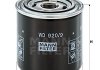 Фильтр масляный MANN-FILTER MANN (Манн) WD920/9 (фото 3)