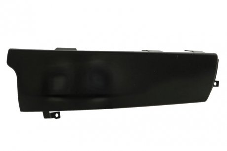 Передний бампер PACOL VOL-FB-012R (фото 1)