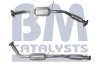 Катализатор BM CATALYSTS BM92340H (фото 1)